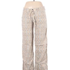 Patagonia casual pants; Size 10; 31" inseam; straight leg.